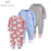 Baby clothing ! new born baby clothes newborn home wear ropa baby girl romper  cotton baby costume infant boy sleep pajamas