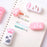 1 Pcs Lytwtw's Lovely Kawaii Cat Claw Cute Correction Tape Stationery Office School Supply Gift nice things corrector novel