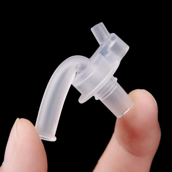 10pcs Straws Baby Feeding Accessories Children Water CUP Straw Food Grade Liquid Silicone Sippy Drink Bottle Accessories