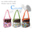 Multifunctional Baby Diaper Bag Baby Care Nappy Bags Print Baby Stroller Bags Mummy Maternity Bag Mom Travel Handbag