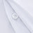 Men's Classic French Cuff Dress Shirts Long Sleeve No Pocket Tuxedo Male Shirt with Cufflinks Formal Party Wedding White Blue