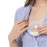 Baby Feeding Breast Milk Washable Breast Correcting Shell Reusable Maternity Nursing Collector Shell Breast Feeding Bra