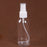 Portable Travel 5 /10 /20 /30 /60 /80 /100/ 120 ml transparent spray bottle small watering can cosmetic fragrance spray bottle