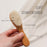 1pc Newborn Baby Hair Brush and Comb Set Wooden Brush Natural Wool Comb Portable Infant Comb Head Massager For Baby Care Product