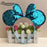 Prowow Lovely Dot Minnie Ears Headbands for Baby Girl Minnie Headband Baby Girl Accessories Kids Hair Headwear