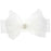 New Lace Bows with Pearl Button Kids Newborn Hair Band Infant Headdress Cute Bow Knot Headband Baby Girls Headwear Photo Props