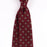 Men's Simple Lining Jacquard Tie