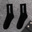 Men's Fashion Cotton Spring Socks