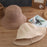 Japanese Artistic Thin Breathable Fisherman Hat For Women