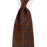 Men's Simple Lining Jacquard Tie