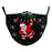 Christmas Funny Digital Printing Double-layer Dust Mask