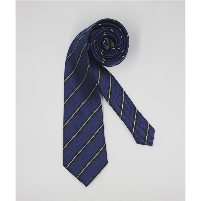 Men's Business Striped Tie