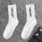 Men's Fashion Cotton Spring Socks