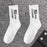 Men's Fashion Cotton Spring Socks