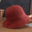 Japanese Artistic Thin Breathable Fisherman Hat For Women