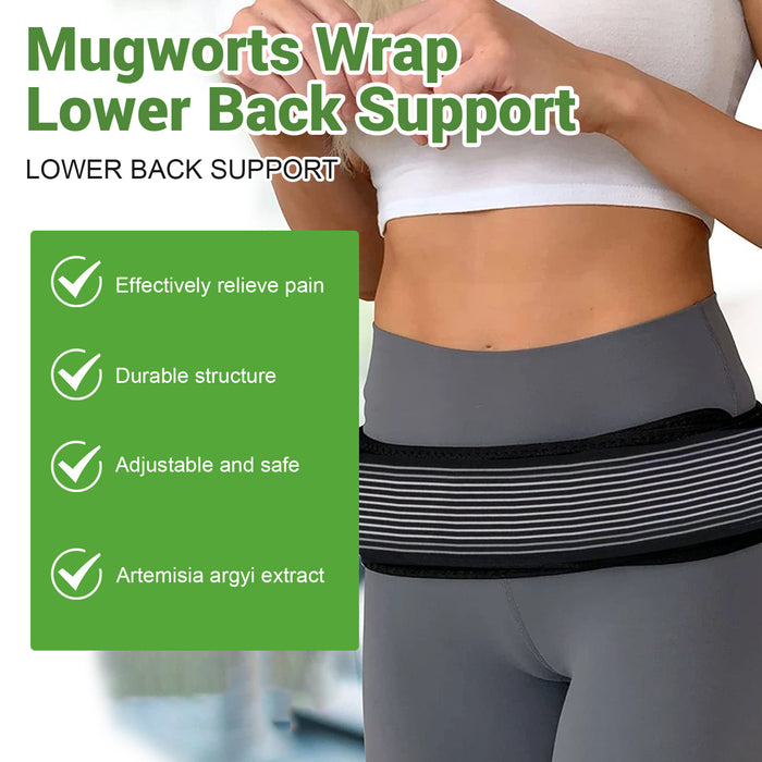 Waist Support Plus Size Belt Relieve Soreness