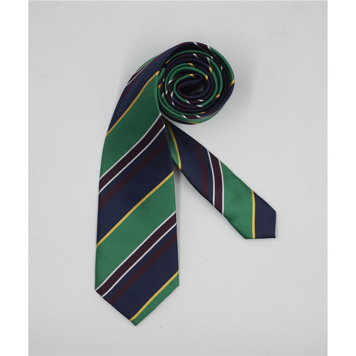 Men's Business Striped Tie