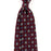 Men's Simple Lining Jacquard Tie