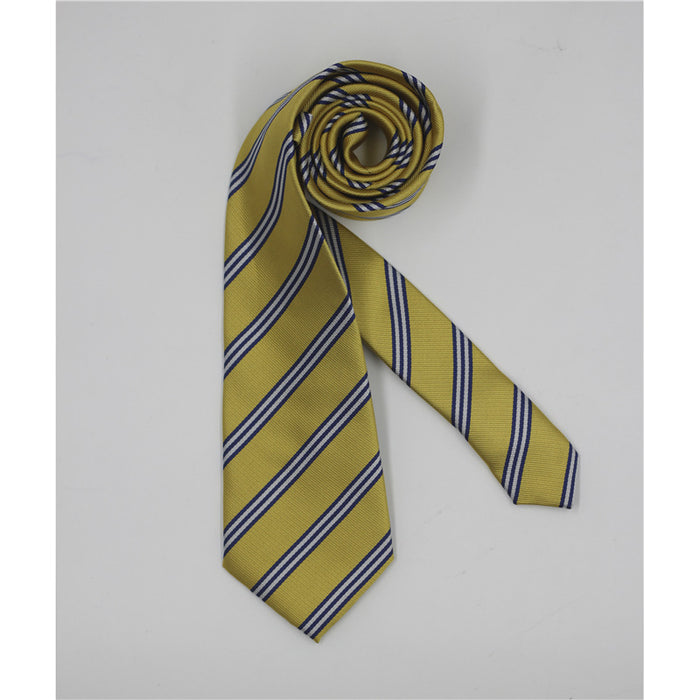 Men's Business Striped Tie