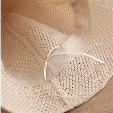 Japanese Artistic Thin Breathable Fisherman Hat For Women