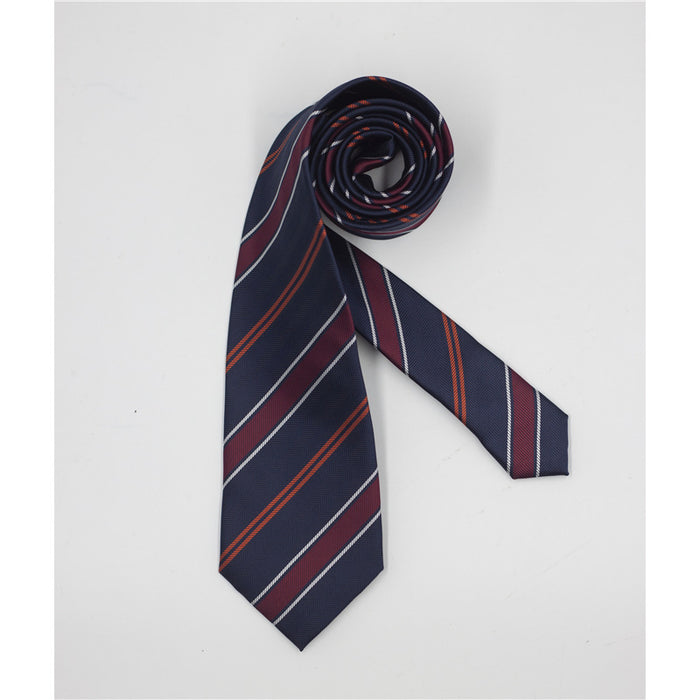 Men's Business Striped Tie