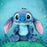 Stitch Plush Toy