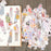 100pcs/pack Cute Girls Stickers Diary Stickers Scrapbooking Decoration Paper Stationery DIY Sticker School Supply Waterproof