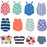 Baby 2024  New Romper Cute Cartoon Pattern One-piece for Toddler Girls and Baby Boy Summer Clothing Onesie WYN Brand