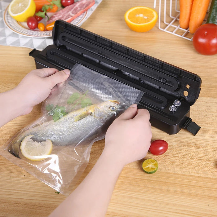 Food Vacuum Sealer