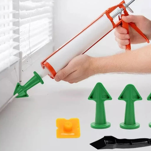 Caulking Nozzle Applicator