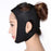 Elastic Face Slimming Bandage V Line Face Shaper Women Chin Cheek Lift Up Belt Facial Massager Strap Face Skin Care Tools Beauty