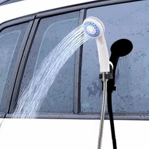 Portable Camping Pressure Shower