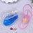 1PC Portable Pill Cutter Splitter Divide Medicine Storage Tablet Splitters Cut Slicer Home Pill Cases Dispenser Pill Box