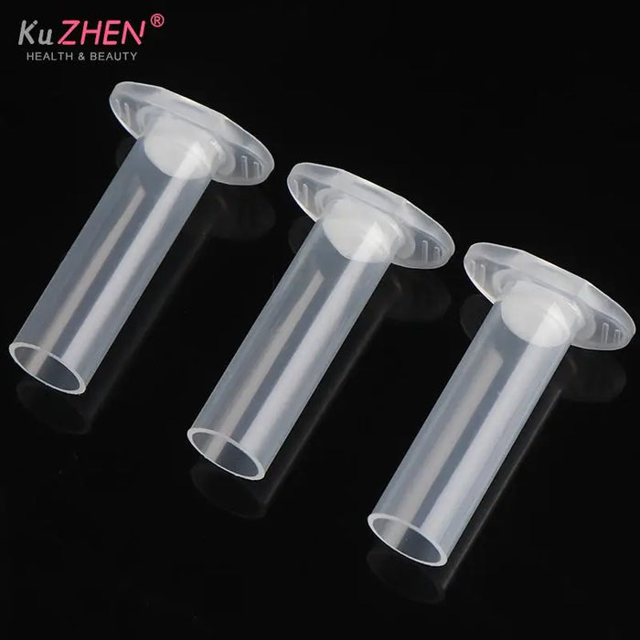 1/3 Pcs/lot Lipstick Mould Easy Canned Plastic Mold DIY Lip Balm Tools Makeup Tools and Accessories