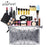 Professional Makeup Kit For Girl Eyeshadow Cream Make up Bag Concealer Blush Lip gloss Lipstick Makeup Brush Women Make-up Set