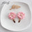 Fashion Flower BB Hair Clips Pin Headwear For Baby Kids Girl Hair Accessories 2 PCS/SET