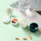 Multifunction Portable 4 Layer Powder Tablet Grinder Powder Pill Cutter Medicine Splitter Box Storage Pill Crusher