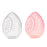 Gourd Cosmetic Egg Wet And Dry Smear-Proof Makeup Sponge Puff Beauty Tools Super Soft Professional Makeup Tool For Women Girls