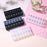 7 Days Weekly 14 Grids Pill Case Medicine Tablet Dispenser Organizer Pill Box Splitters Pill Storage Organizer Container