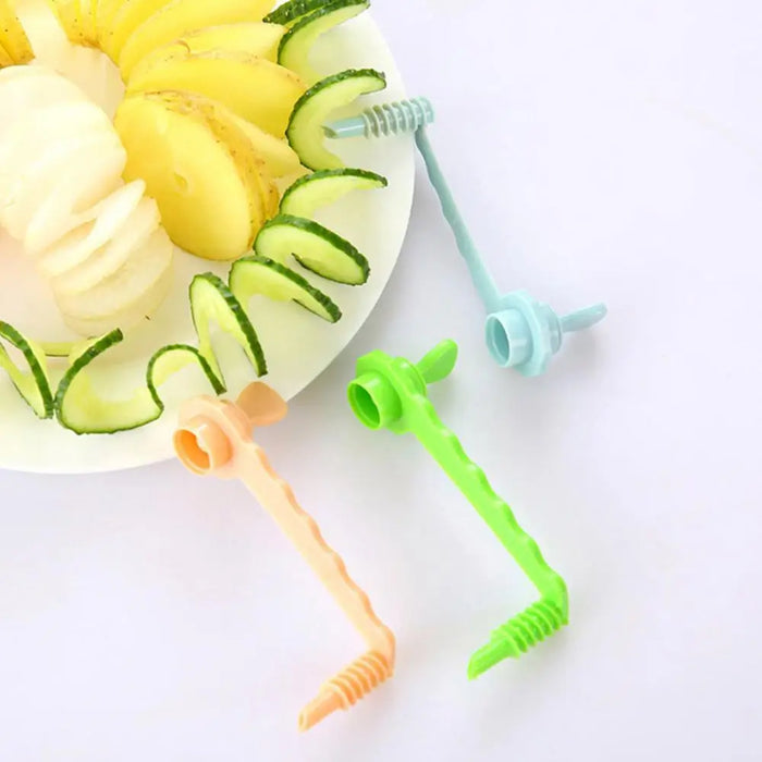 Multifunctionele Vegetable Cutter With Steel Blade Mandoline Slicer Potato Peeler Carrot Cheese Grater Kitchen Accessories Tools