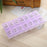 7 Days Weekly 14 Grids Pill Case Medicine Tablet Dispenser Organizer Pill Box Splitters Pill Storage Organizer Container