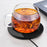 Thermostatic Coasters Cup Warmer