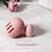 Makeup Sponge Holder Eco-Friendly Silicone Multi-hole Beauty Storage Case Travel Protable Cosmetic Puff Holder Box