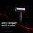 Smart Temperature Professional Hair Dryer