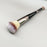 Double-ended COMPLEXION PERFECTION MAKEUP BRUSH 7 - Foundation Concealer Eyeshadow Contour Highlighting Beauty Cosmetics Tool