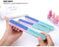 Seven Sided Professional Nail File