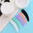 1/30Pcs Disposable Mini Cosmetic Spatula Scoop Cosmetic Smear Mask Plastic Spoon Eye Cream Stick Beauty Tool Kits