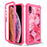 Heavy Duty TPU Phone Case for iPhone (Multi Options Available)