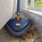 Telescopic Triangle Mop