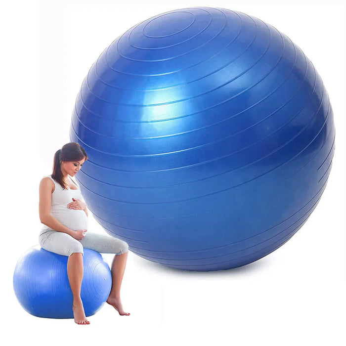 Yoga/Pilates Anti-Burst Fitness Ball